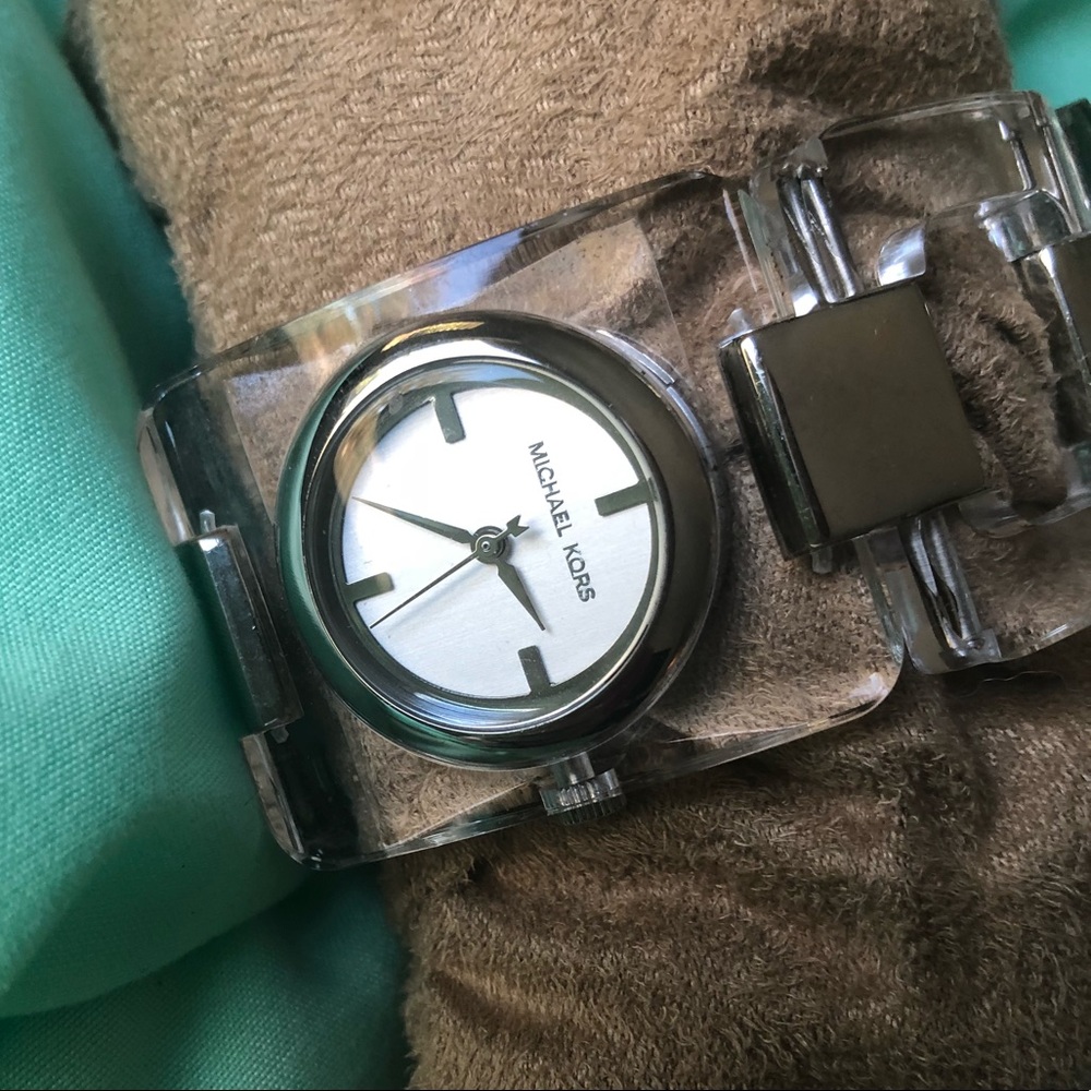 michael kors watch